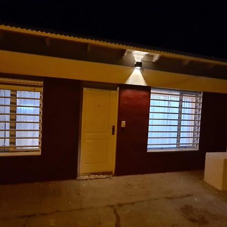 Willa Sonidos Del Mar Balneario El Condor Zewnętrze zdjęcie