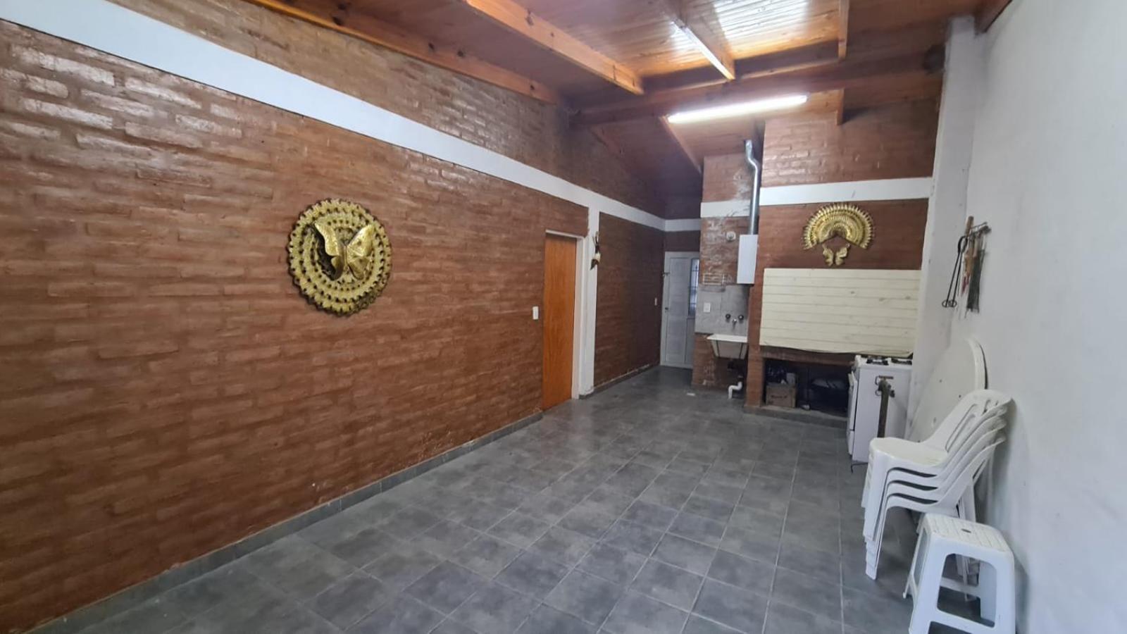 Willa Sonidos Del Mar Balneario El Condor Zewnętrze zdjęcie