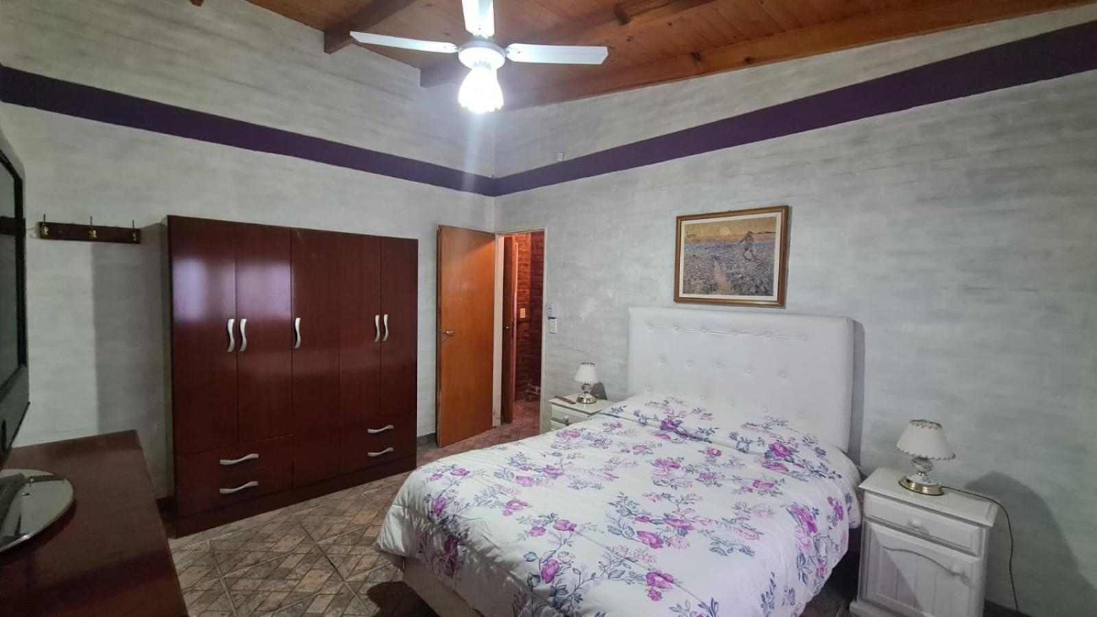 Willa Sonidos Del Mar Balneario El Condor Zewnętrze zdjęcie